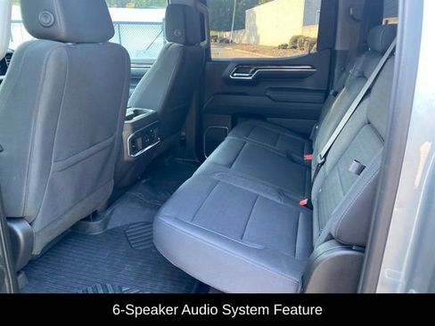 Used 2023 GMC Sierra 1500 Elevation w/ Preferred Package AWD/4WD image 14