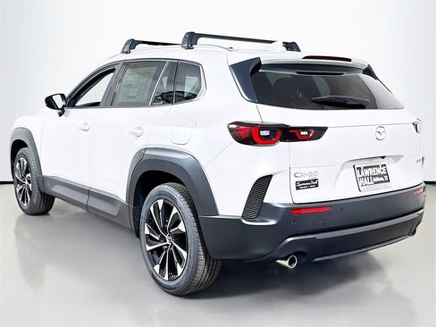 New 2026 MAZDA CX-50 2.5 Hybrid w/ Weather Package image 3