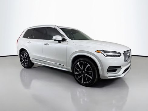 Certified 2023 Volvo XC90 B6 Plus w/ Protection Package Premier image 3