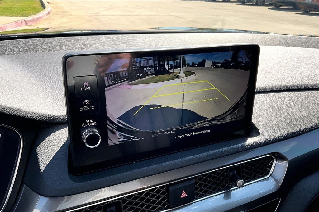 Used 2026 Acura Integra FWD image 27