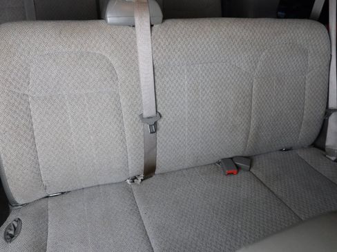 Used 2015 Chevrolet Express 3500 LT w/ LT Preferred Equipment Group image 16