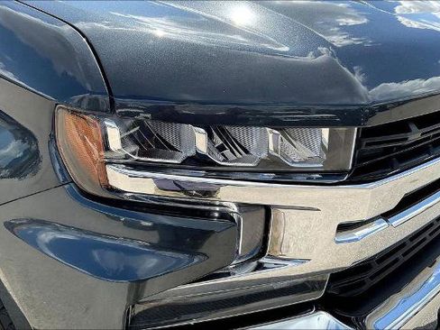 Used 2022 Chevrolet Silverado 1500 LT image 33