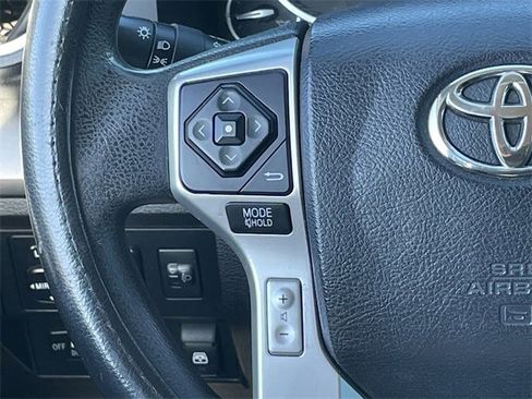 Used 2015 Toyota Tundra SR5 w/ SR5 Upgrade Package image 12