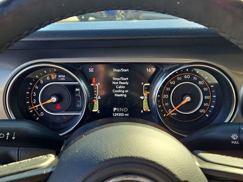 Used 2019 Jeep Wrangler Unlimited Sport S image 19