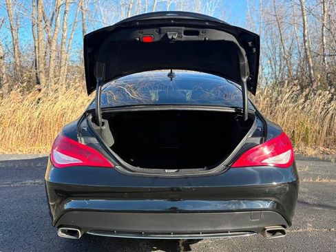 Used 2016 Mercedes-Benz CLA 250 image 36