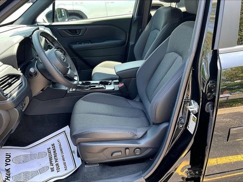 Certified 2026 Subaru Forester Premium AWD/4WD image 28