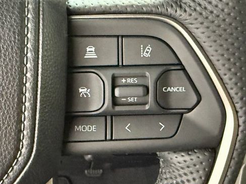 New 2026 Toyota Tundra Limited RWD image 14