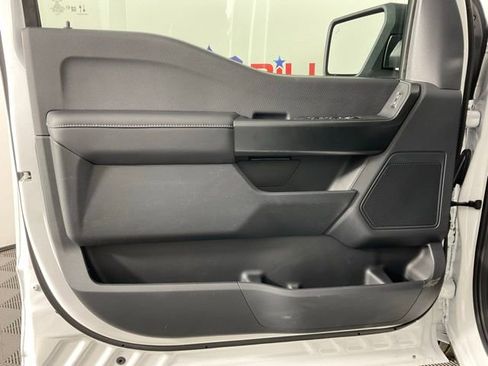 New 2026 Ford F150 STX w/ Equipment Group 200A image 12