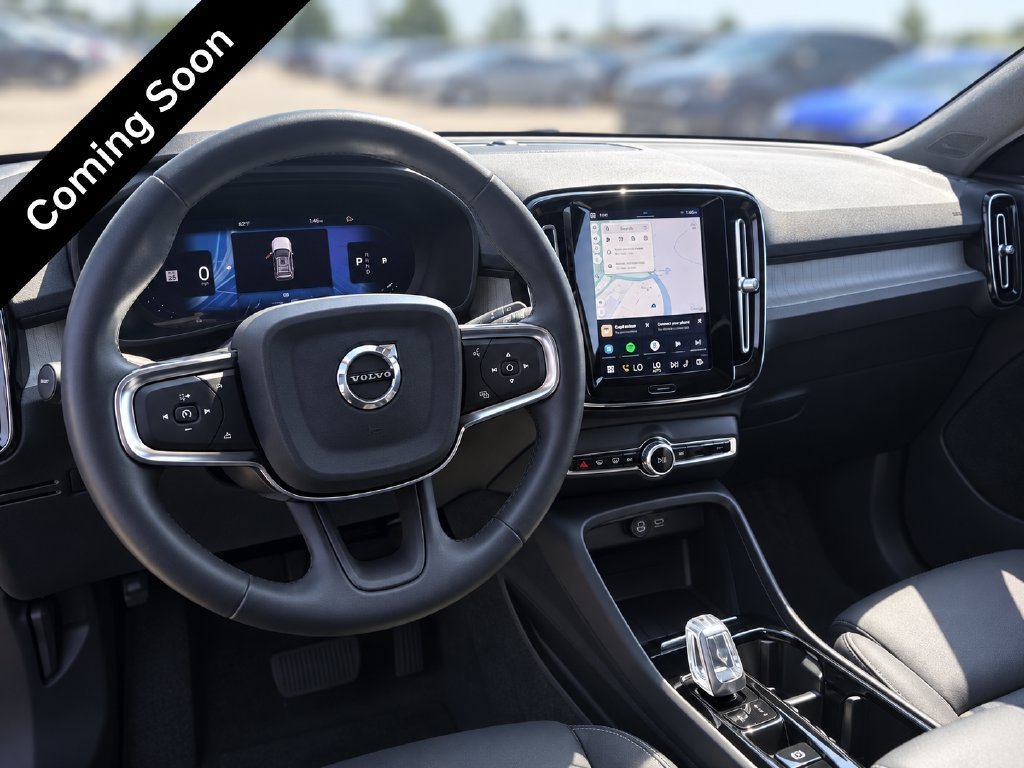 Certified 2024 Volvo XC40 B5 Plus w/ Protection Package Premier AWD/4WD image 3