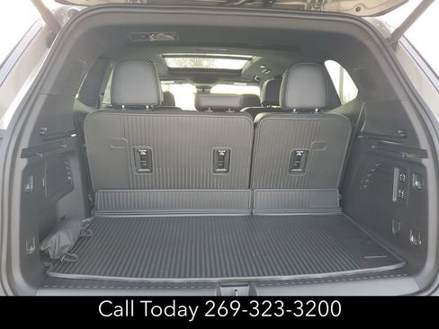 New 2026 Buick Enclave Sport Touring w/ Power Package image 29