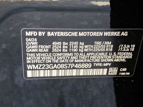 Used 2025 MINI Cooper Countryman S w/ Comfort Package Max image 27