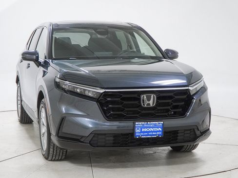 Used 2023 Honda CR-V EX image 15