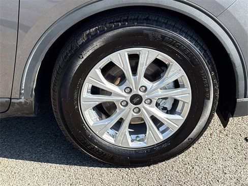 Certified 2023 Ford Escape Active w/ Tech Pack #2 image 9