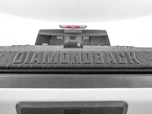 Used 2023 GMC Sierra 1500 AT4X w/ AT4X AEV Edition AWD/4WD image 8