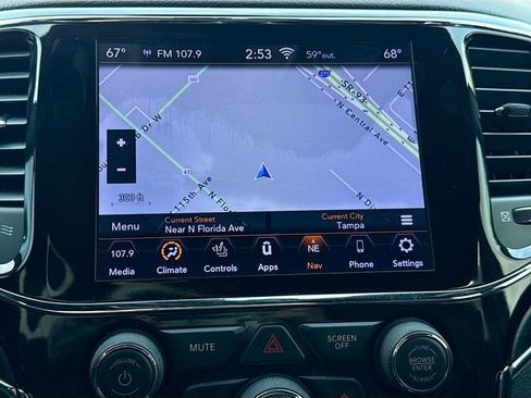 Used 2020 Jeep Grand Cherokee Limited RWD image 32