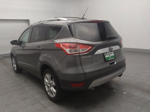 Used 2014 Ford Escape Titanium AWD/4WD image 5