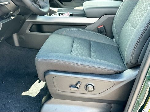 New 2026 RAM 1500 Big Horn AWD/4WD image 26