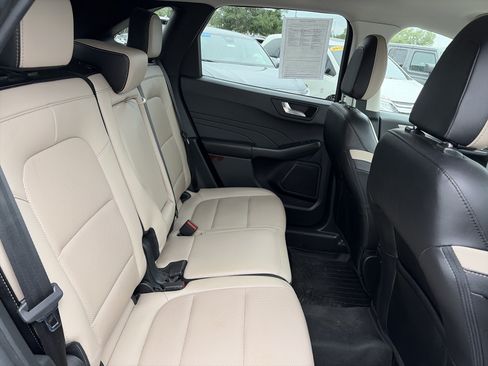 Used 2022 Ford Escape SEL AWD/4WD image 15