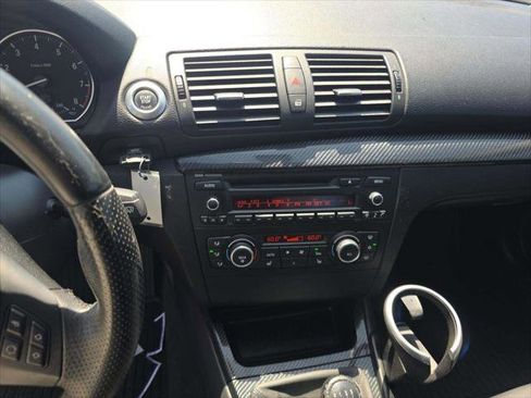 Used 2011 BMW 135i Coupe RWD image 19