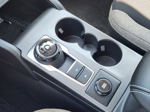 New 2025 Ford Bronco Sport Big Bend w/ Convenience Package image 19