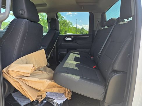 New 2026 Chevrolet Silverado 3500 LT w/ Convenience Package AWD/4WD image 15