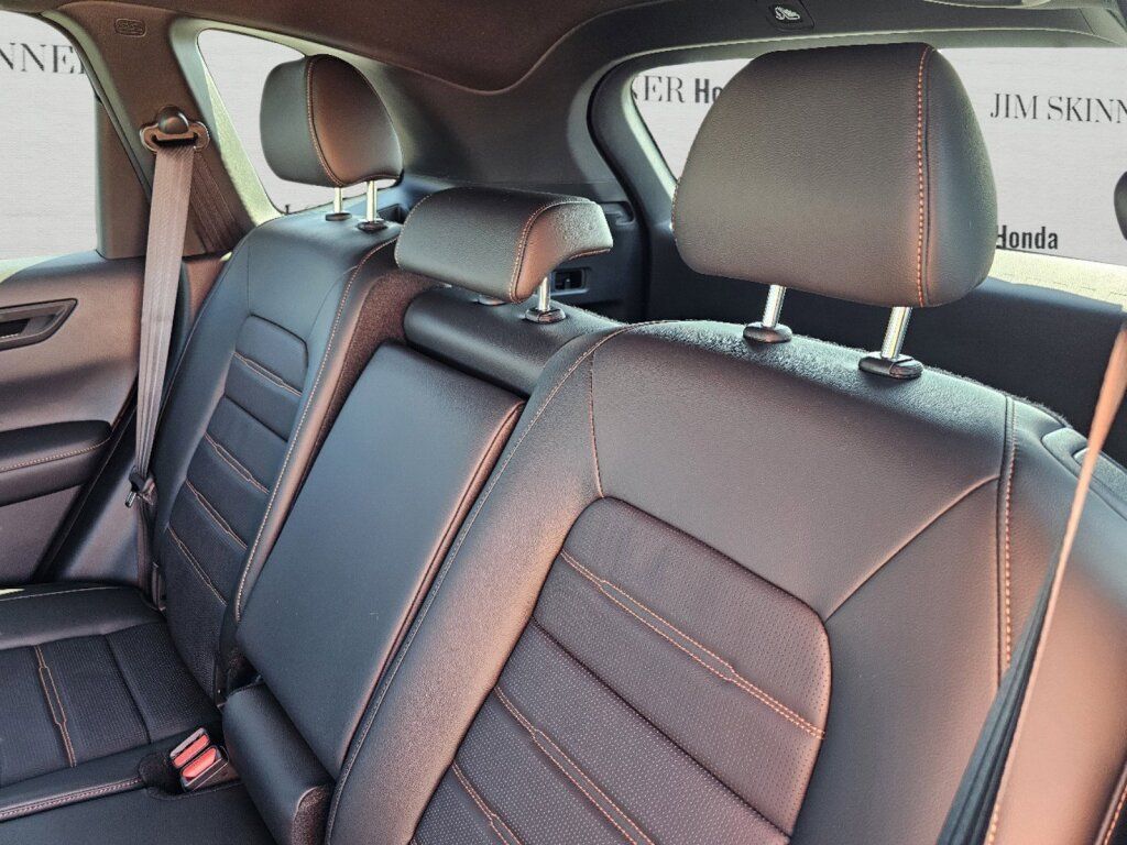 Used 2025 Honda CR-V Sport-L image 33