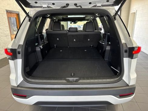 New 2026 Lexus TX 350 AWD image 10