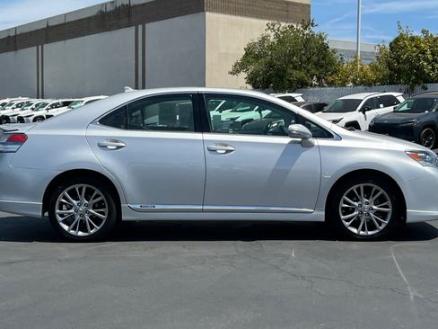 Used 2010 Lexus HS 250h w/ Touring Pkg FWD image 6