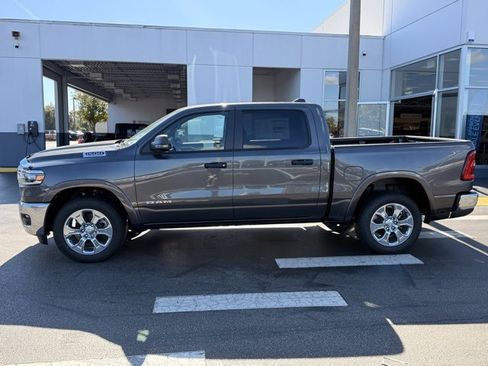 New 2026 RAM 1500 Big Horn image 5