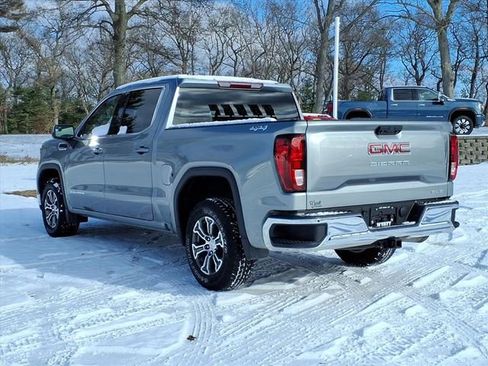 Used 2023 GMC Sierra 1500 SLE image 22