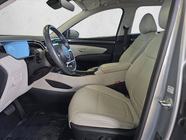 Used 2024 Hyundai Tucson SEL w/ Convenience Package FWD image 17