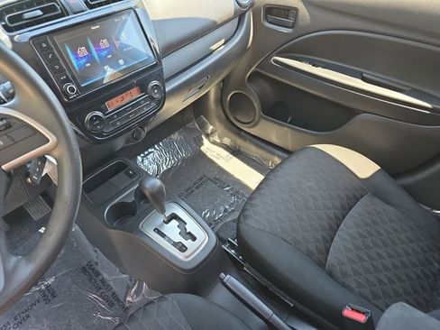 Used 2021 Mitsubishi Mirage ES FWD image 29