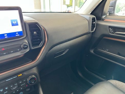 Used 2021 Ford Bronco Sport Outer Banks AWD/4WD image 30