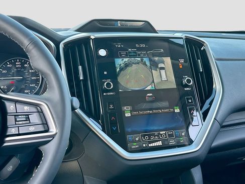 New 2026 Subaru Ascent Touring image 14