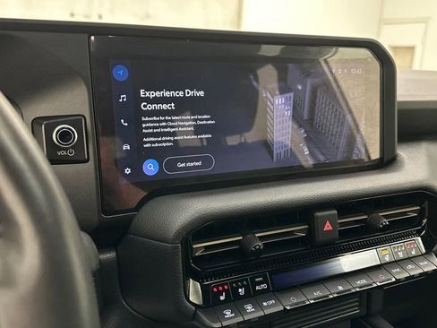 Certified 2024 Toyota Land Cruiser w/ Premium Package image 21