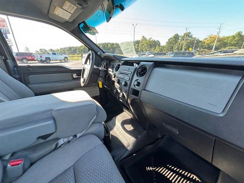 Used 2014 Ford F150 STX w/ Equipment Group 201A Mid image 22