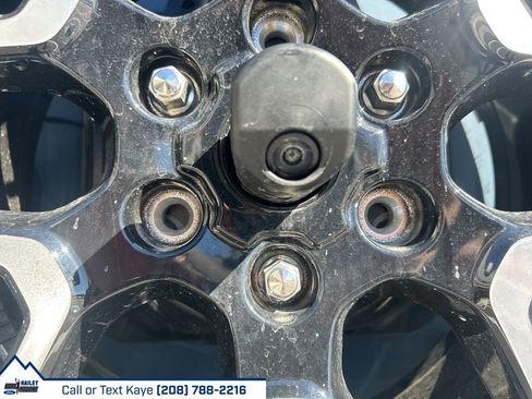 New 2025 Ford Bronco Outer Banks AWD/4WD image 44