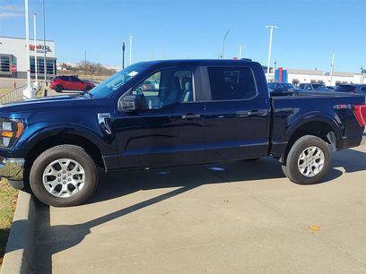 Used 2023 Ford F150 XLT