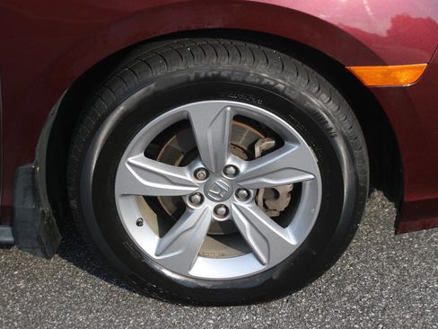 Used 2020 Honda Odyssey EX-L image 36
