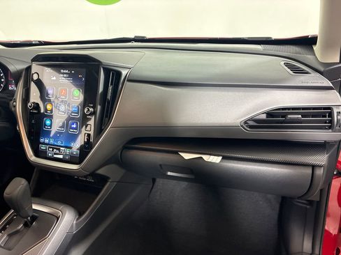 Certified 2025 Subaru Crosstrek 2.0i Premium image 30