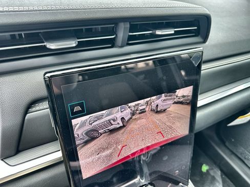 New 2026 GMC Terrain Elevation w/ Black Edition FWD image 29