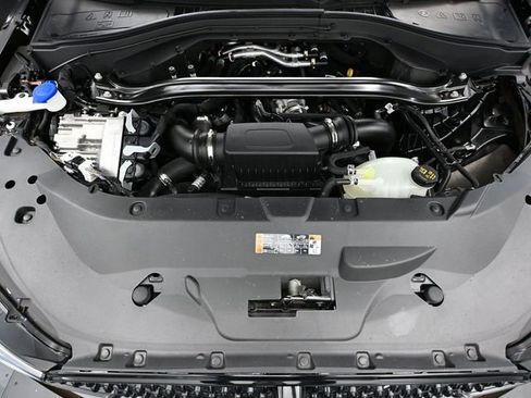 Used 2025 Lincoln Aviator Reserve w/ Jet Appearance Package image 49