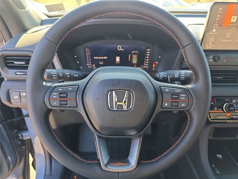 New 2026 Honda Passport TrailSport image 18
