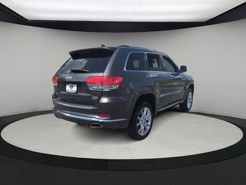Used 2014 Jeep Grand Cherokee Summit AWD/4WD image 8