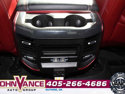 Used 2022 RAM 1500 Rebel w/ Rebel Level 2 Equipment Group image 27