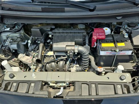 Used 2024 Mitsubishi Mirage G4 ES image 33