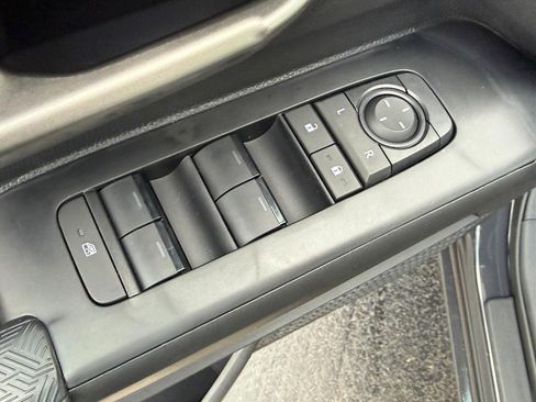 New 2026 Toyota Tacoma TRD Off-Road image 10