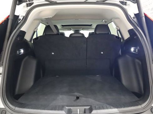 Used 2025 Honda CR-V EX-L image 29