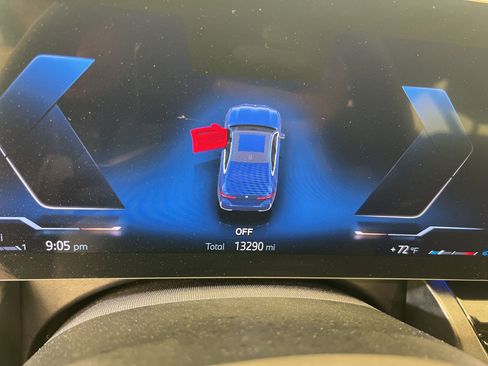 Used 2026 BMW 530i image 20