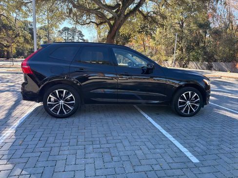 Certified 2025 Volvo XC60 B5 Plus image 54